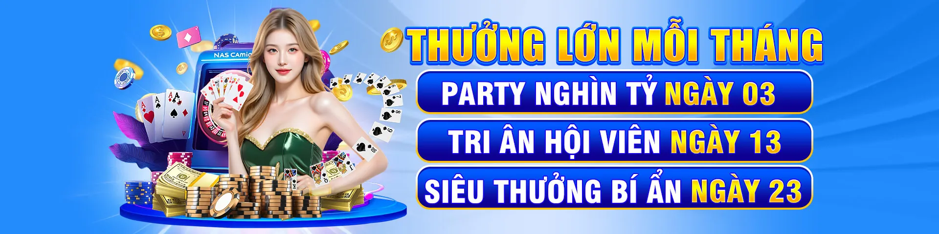 Sảnh casino trực tuyến Keovip hiện đang mở với các trò chơi đa dạng