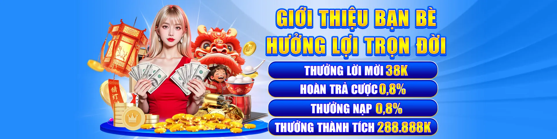 Chương trình Đối tác keovip hiện đang mở