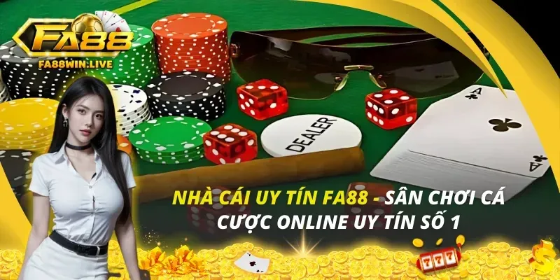 Khám phá sòng bạc Keovip