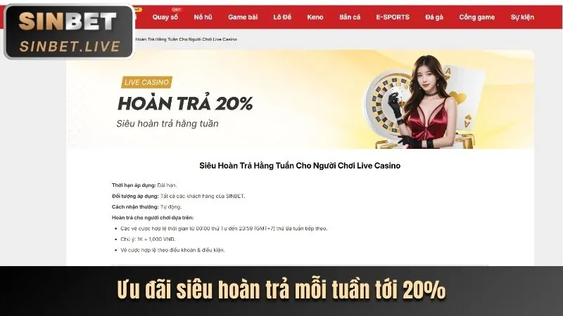 Hướng dẫn người mới bắt đầu Keovip hiện đang mở